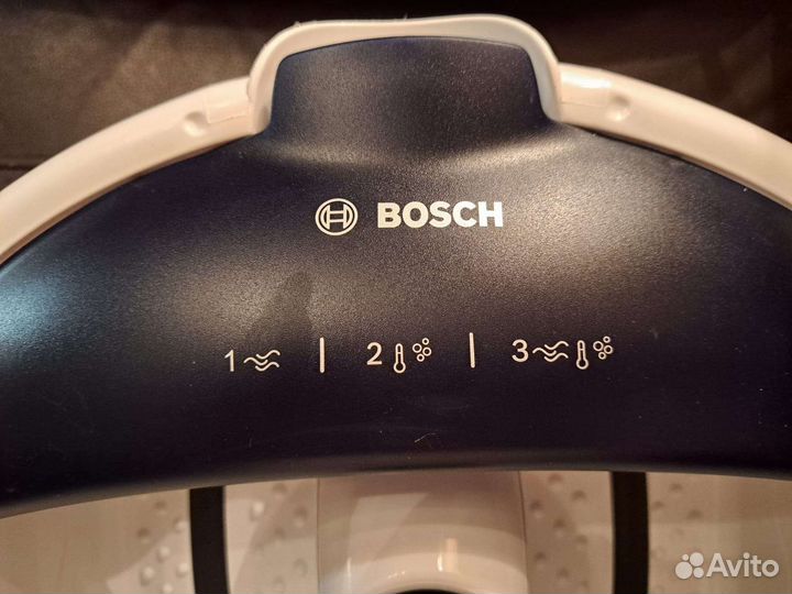 Массажная ванночка для ног новая