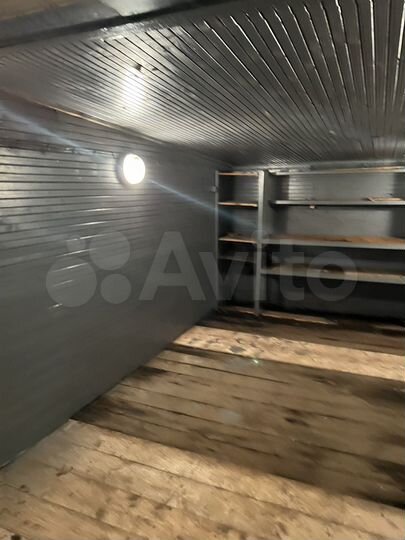 Гараж, 18 м²