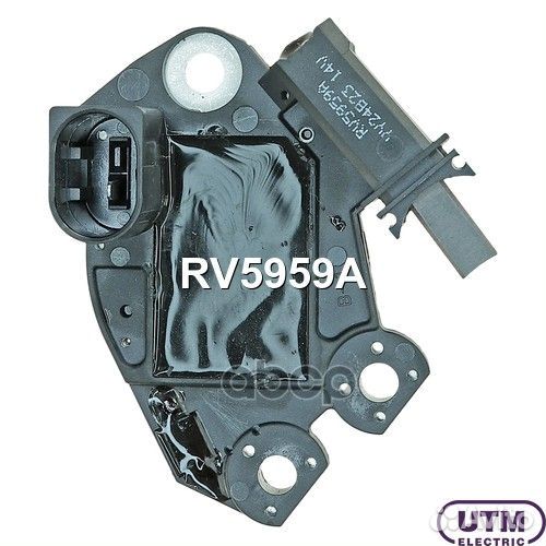 Регулятор генератора UTM RV5959A RV5959A Utm