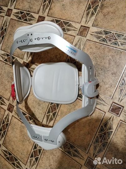 Корсет для позвоночника orlett HEB-999 (L)