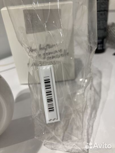 Туалетная вода женская mauboussin