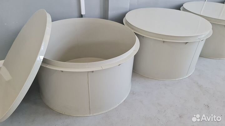 Ёмкость для хранения воды (h7v3)