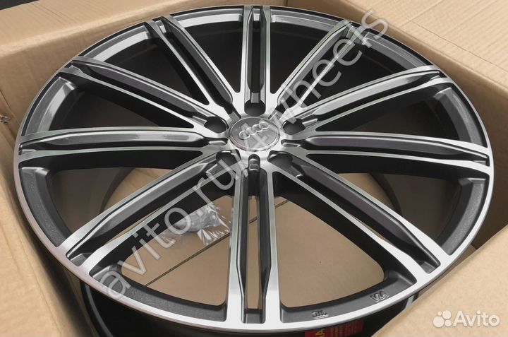 Диски для Audi A8 A7 R20