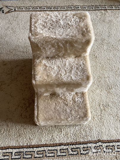 Лестница для собак