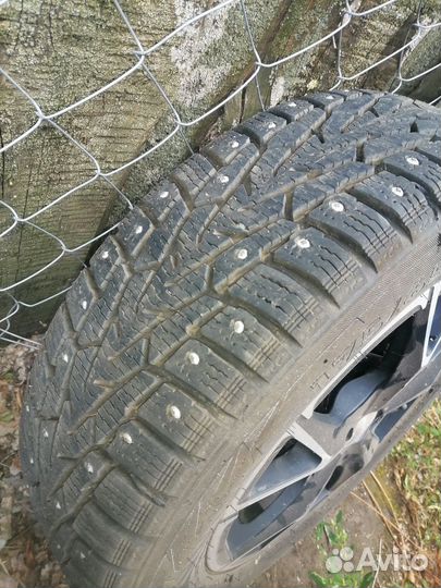 Nokian Tyres Nordman 7 16/65