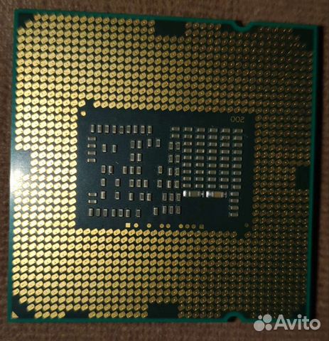 Процессор intel core i3 -548