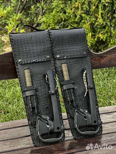 Набор для шашлыка