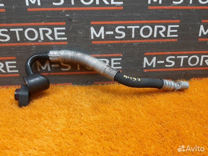 Трубка кондиционера Mercedes-Benz S-Class W220