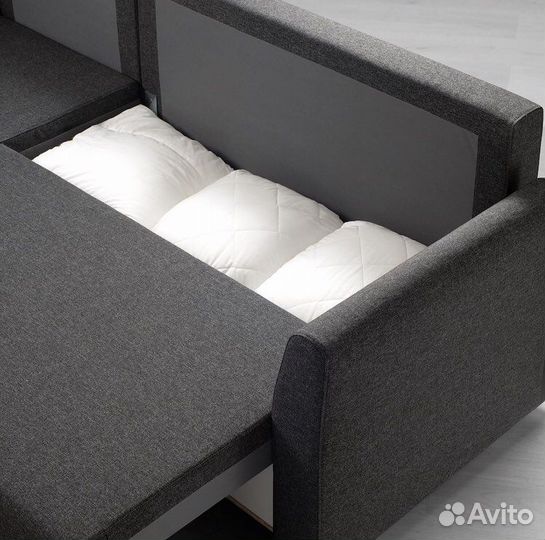 Диван-кровать IKEA