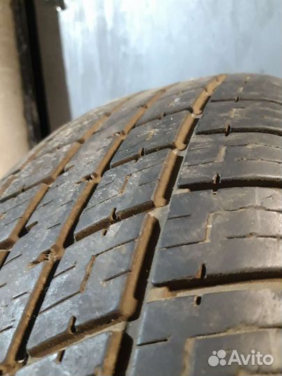 Nexen N1000 225/70 R16