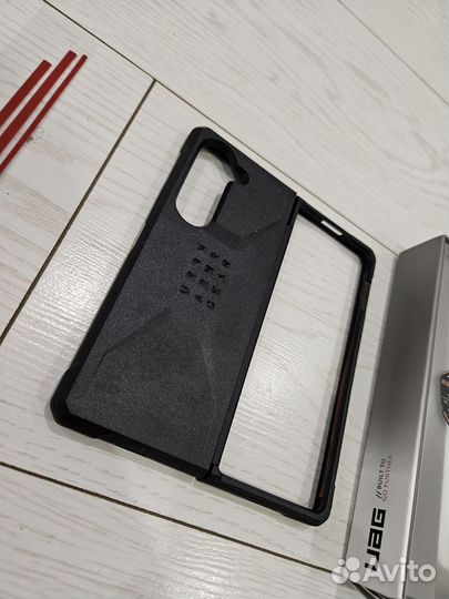 Чехол Samsung Galaxy Fold5