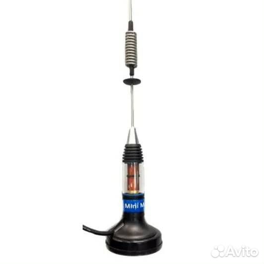 Антенна для рации Optimcom Mini MAG Optim