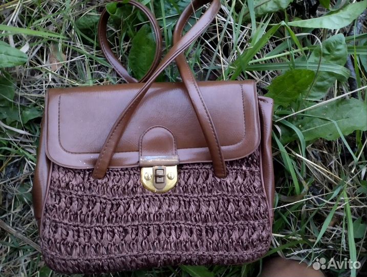 Сумка женская