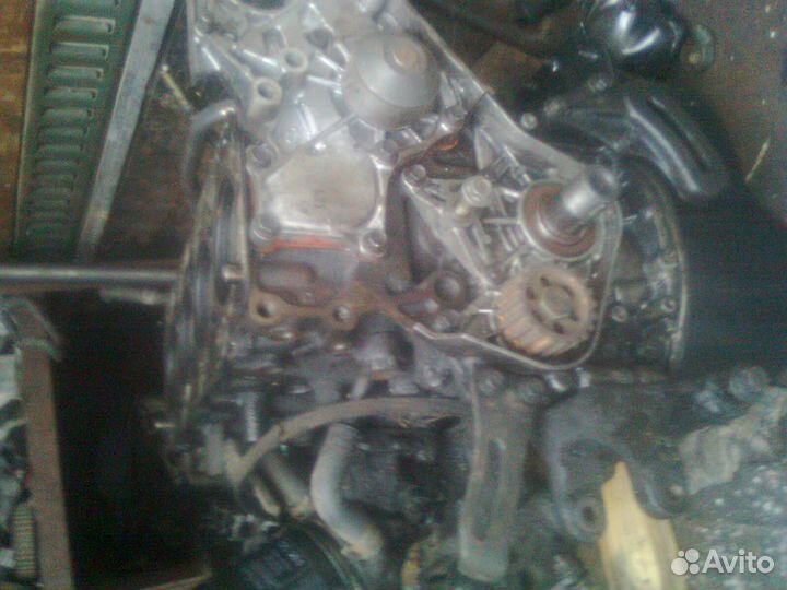 Toyota town ace noah Блок 3-ст