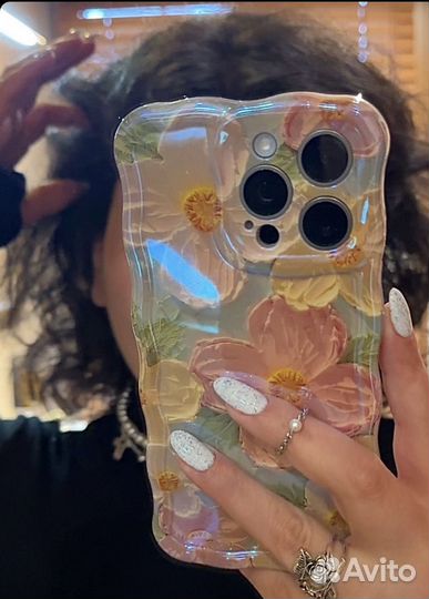 Чехол на iPhone 12 13 14 15 pro /pro max