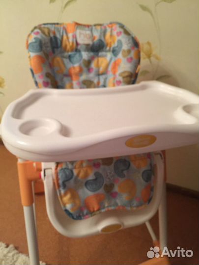 Стул для кормления