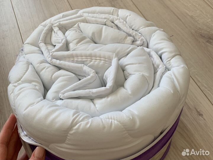 Детское одеяло