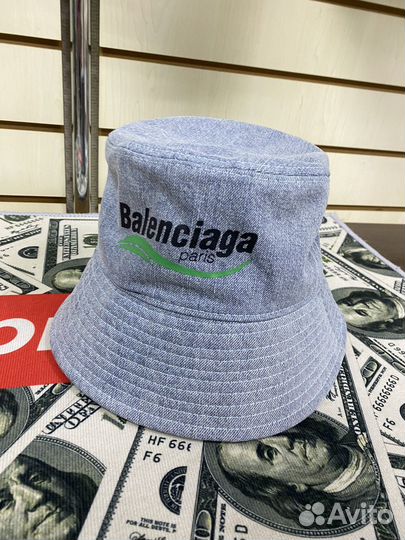 Панама Balenciaga