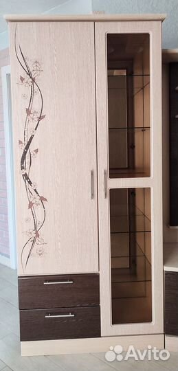 Модульная гостиная