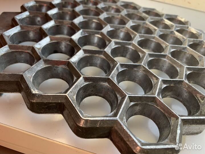 Пельменница СССР