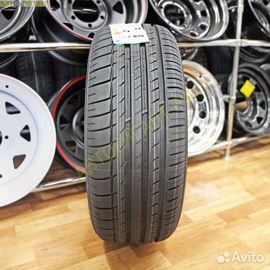 Triangle TH201 205/50 R17