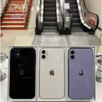 iPhone 11, 64 ГБ