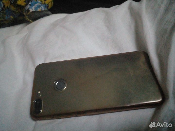 Honor 9Lite