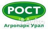 Бригадир участка фасовки