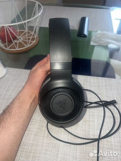 Наушники razer kraken