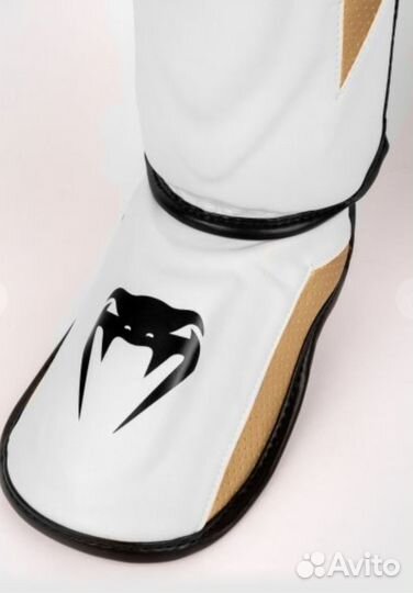 Щитки для единоборств Кикбоксинг Тайский бокс MMA