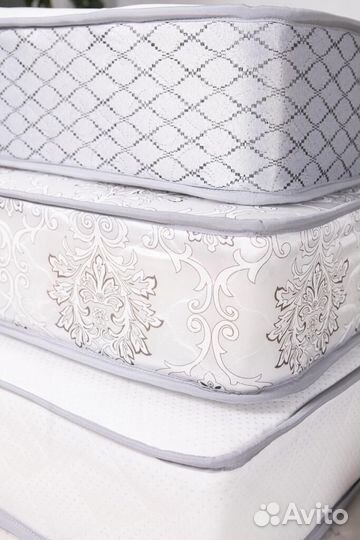 Матрас для подростка