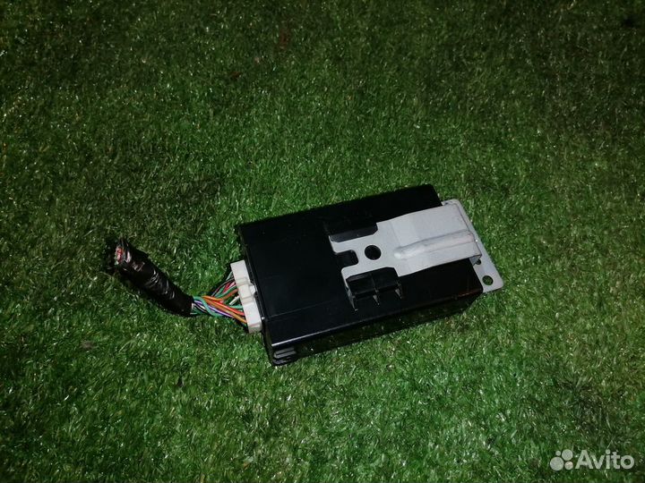 Блок управления кондиционером MR460758 Mitsubishi