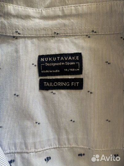 Рубашка Mayoral 14(160)