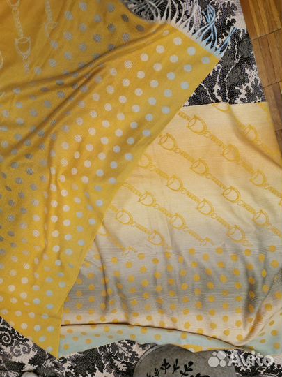 Шарф палантин женский