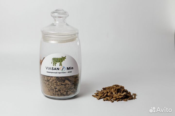 Комбикорм оптом от производителя