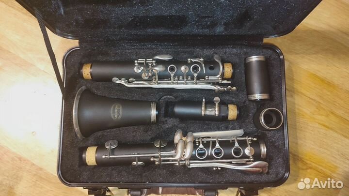 Кларнет Sebastian SCL-520