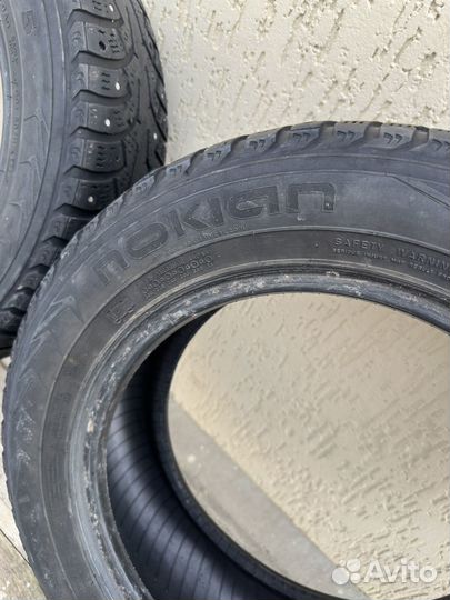 Nokian Tyres Nordman 5 175/65 R14 82T