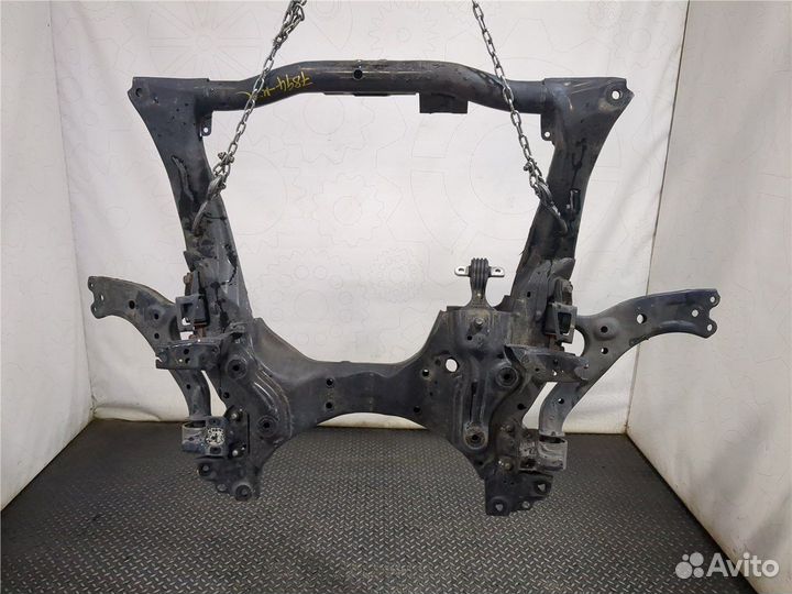 Балка подвески передняя Honda CR-V, 2014