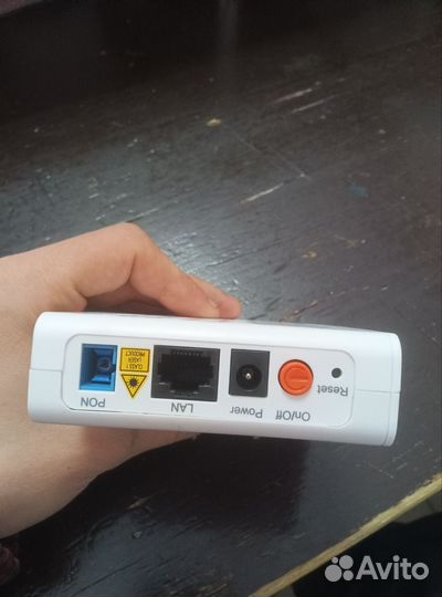 Wifi роутер zte