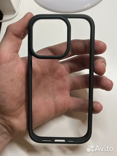 Чехол айфон 14 про