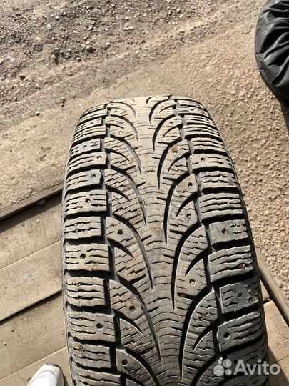 Pirelli Winter Carving Edge 215/55 R17 98T