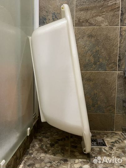 Ванна детская с подставкой mothercare