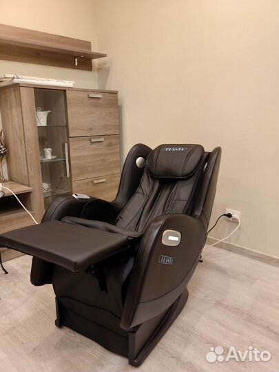 Интерьерное массажное кресло Planta MC-2000B