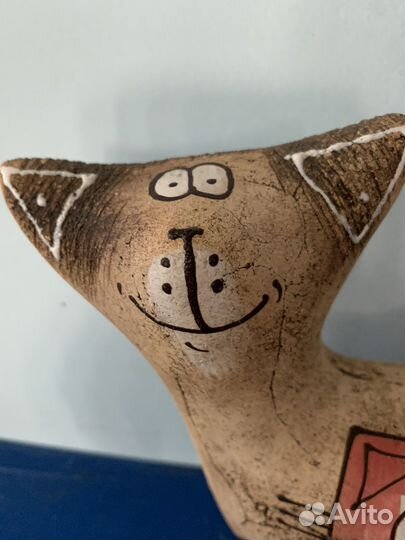 Статуэтка Кот