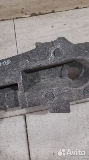 Абсорбер переднего бампера Mercedes A Class W176 С