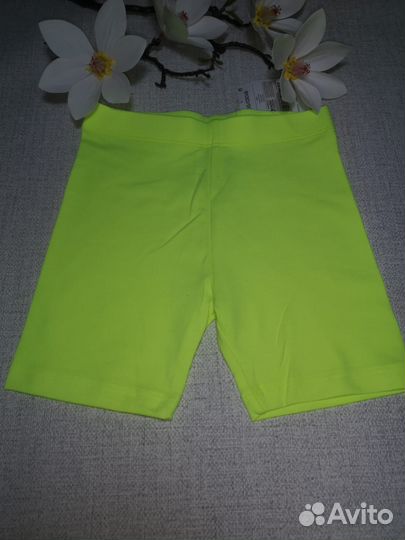 Шорты next 4 года 104 см