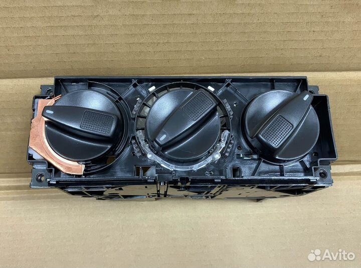 Блок управления печкой VW Passat B4 (dominant)