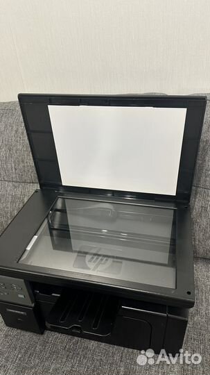 Мфу лазерный HP laserjet m1132