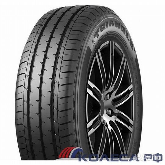 Triangle Connex Van TV701 185/75 R16 102T
