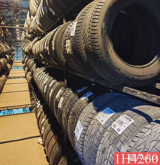 Bridgestone Ice Cruiser 7000 225/60 R16 102N